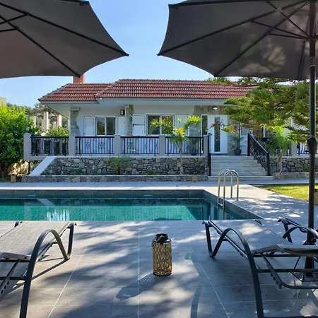 S&t Villa *