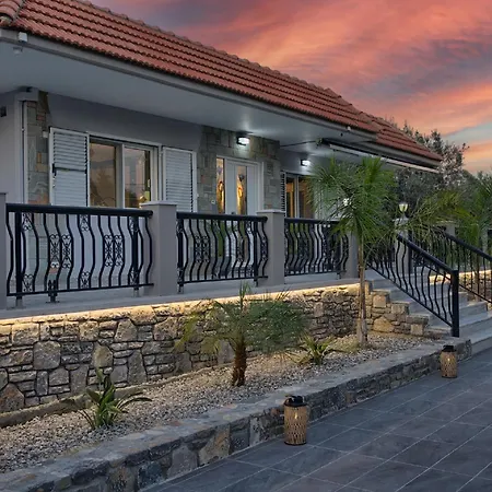 S&t Villa