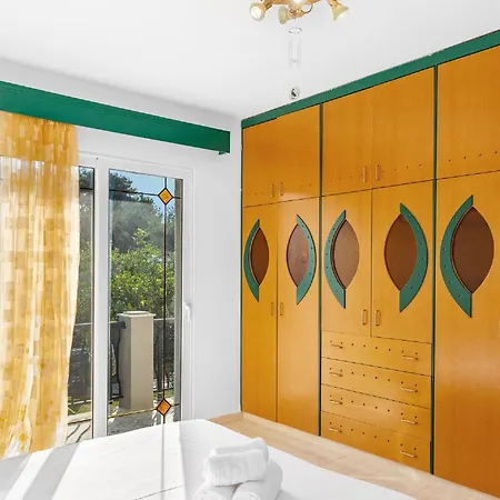 S&t Villa Haraki