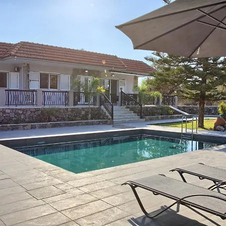 S&t Villa