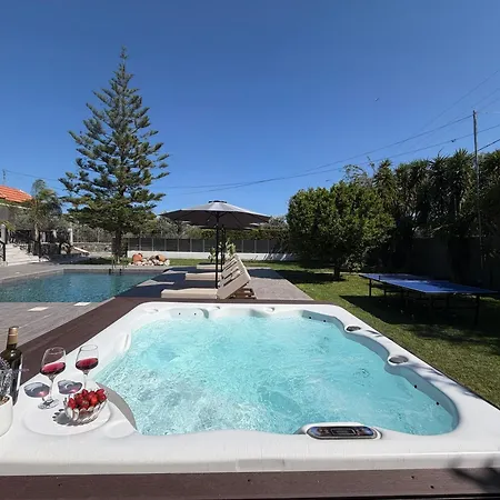 Villa S&t Haraki