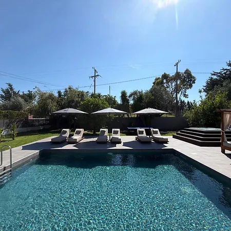 S&t Villa *