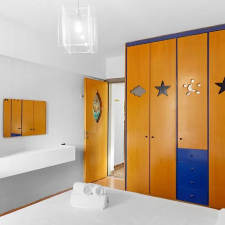 别墅 S&t 哈拉奇